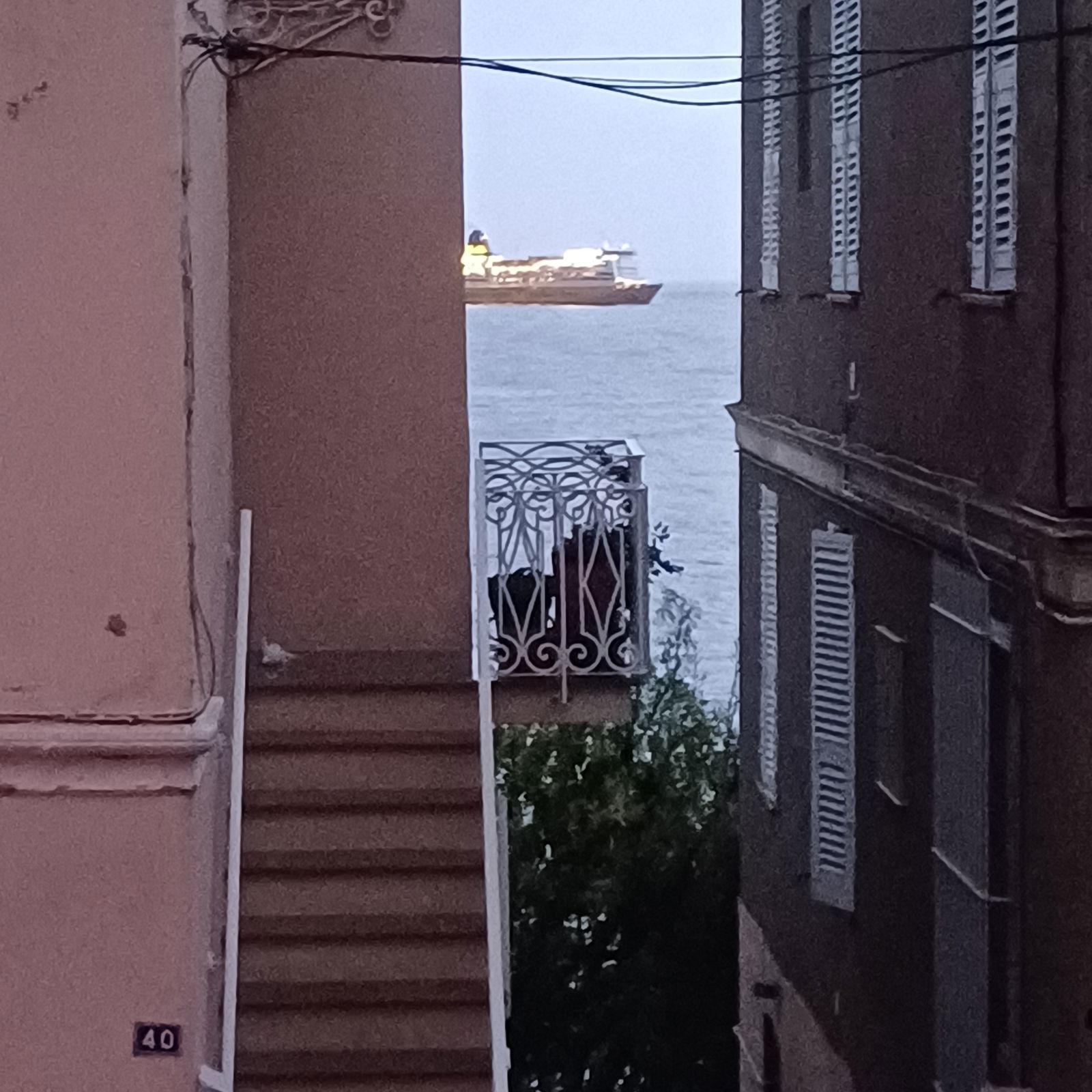 Chambre Chez L'habitant San-Martino-di-Lota 456614