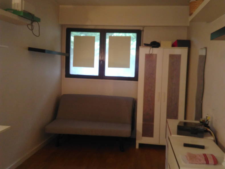 Homestay Marly-le-Roi 159666-1