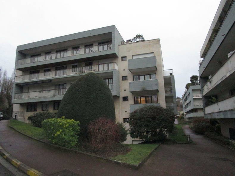 Homestay Marly-le-Roi 159666-2