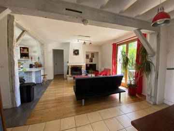 Chambre chez l'habitant à louer à Thiais - photo 5 : autre pièce-5