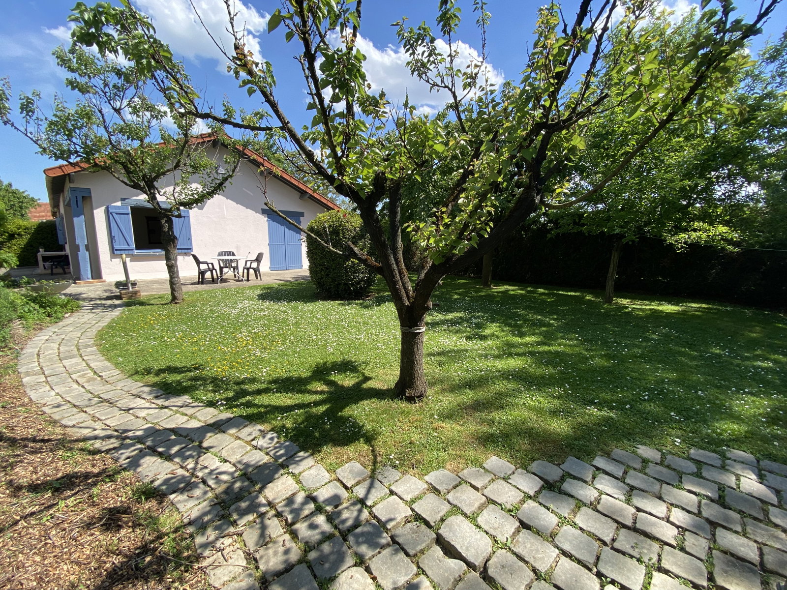 Chambre Chez L'habitant Thiais 670773
