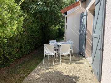 Chambre chez l'habitant à louer à Thiais - photo 4 : autre pièce-4