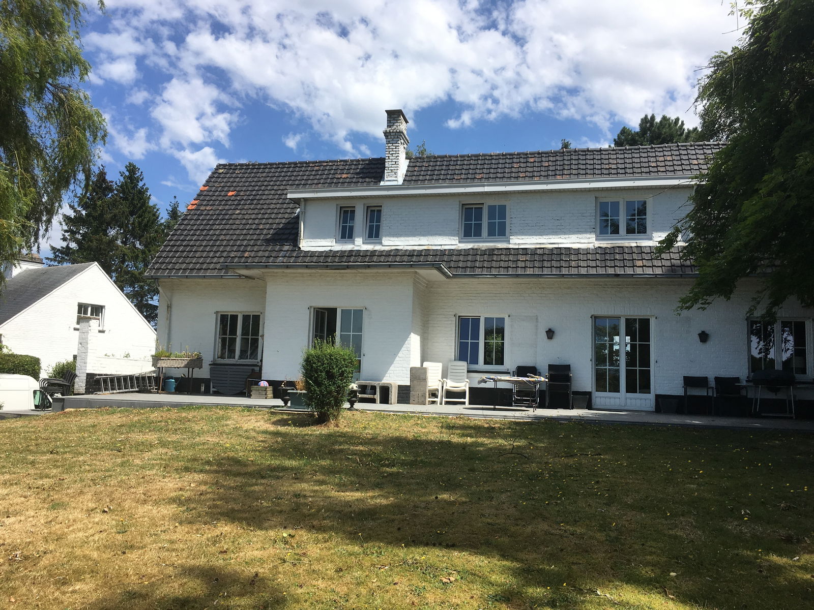 Gastfamilie Lasne 227220