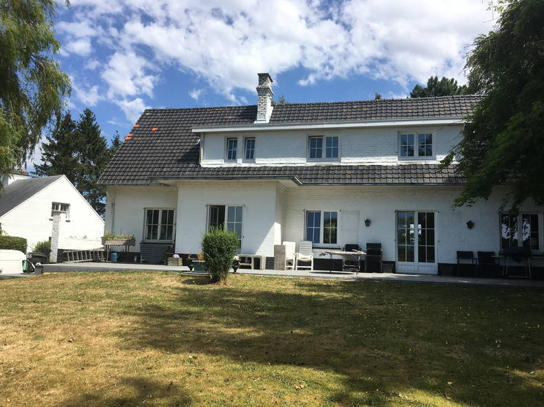 Chambre Chez L'habitant Lasne 227220-1