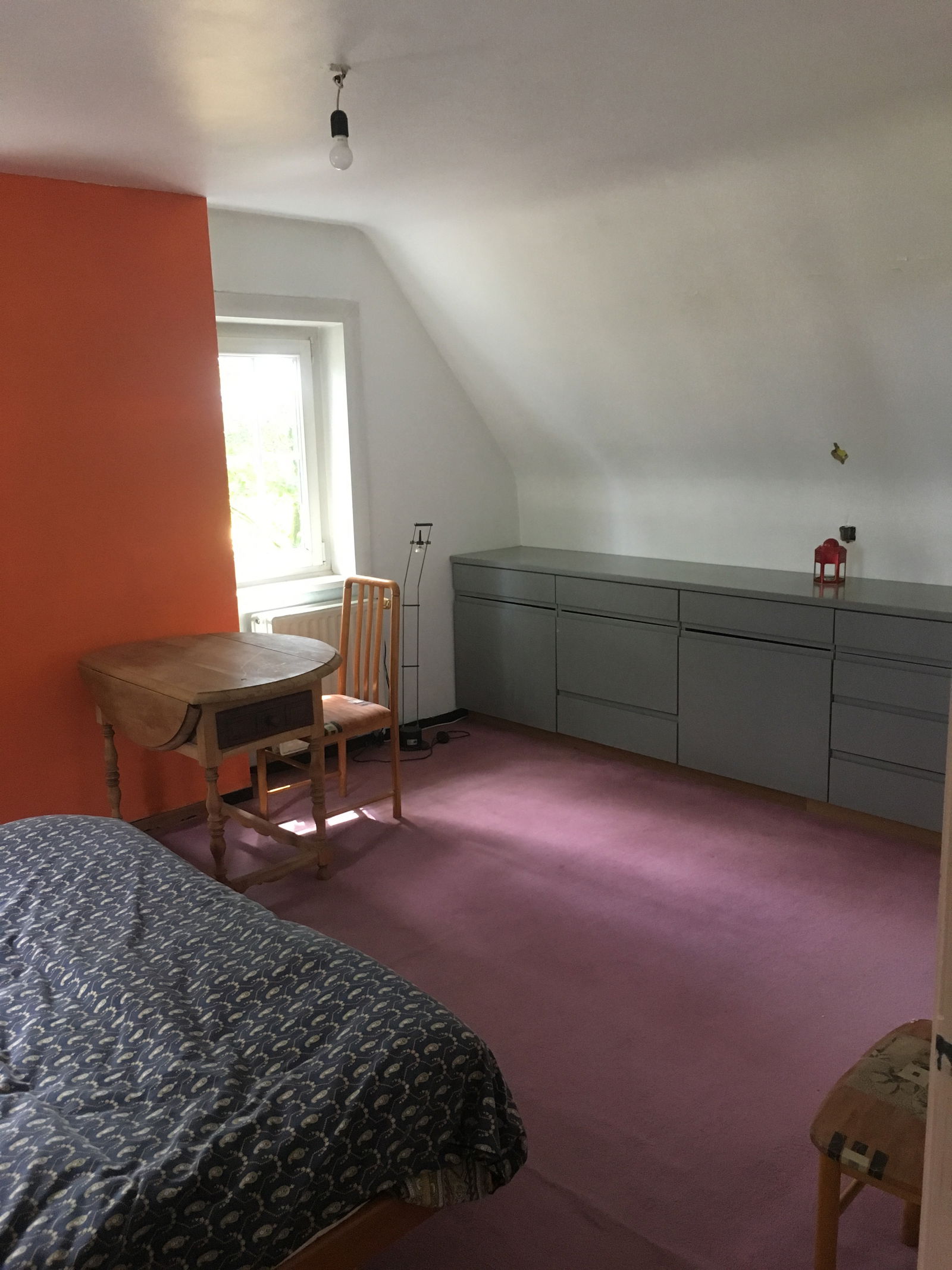 Gastfamilie Lasne 227220