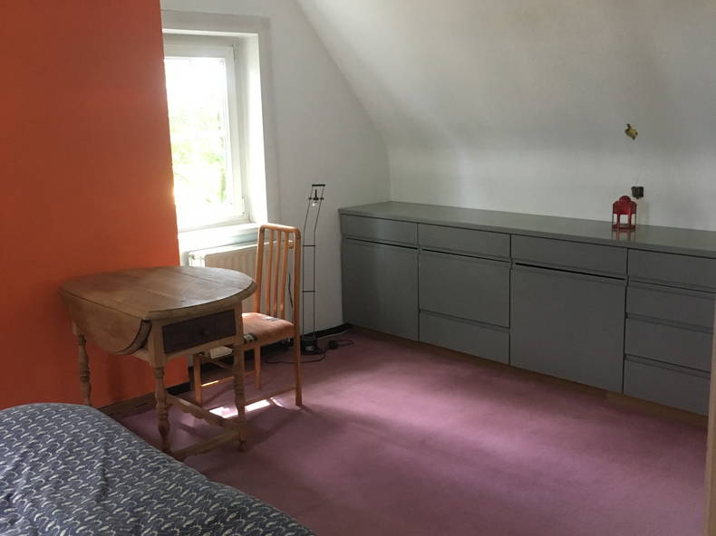 Chambre Chez L'habitant Lasne 227220-2