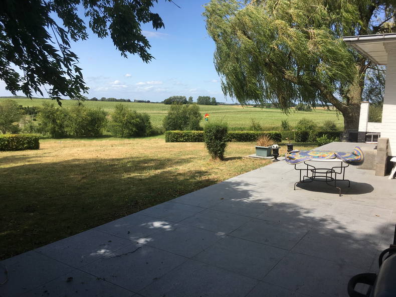 Chambre Chez L'habitant Lasne 227220-3