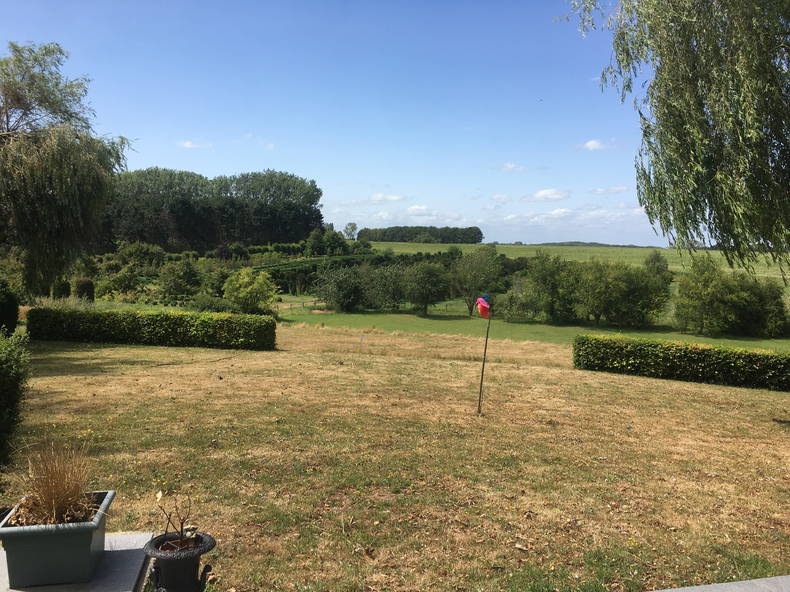 Chambre Chez L'habitant Lasne 227220-4