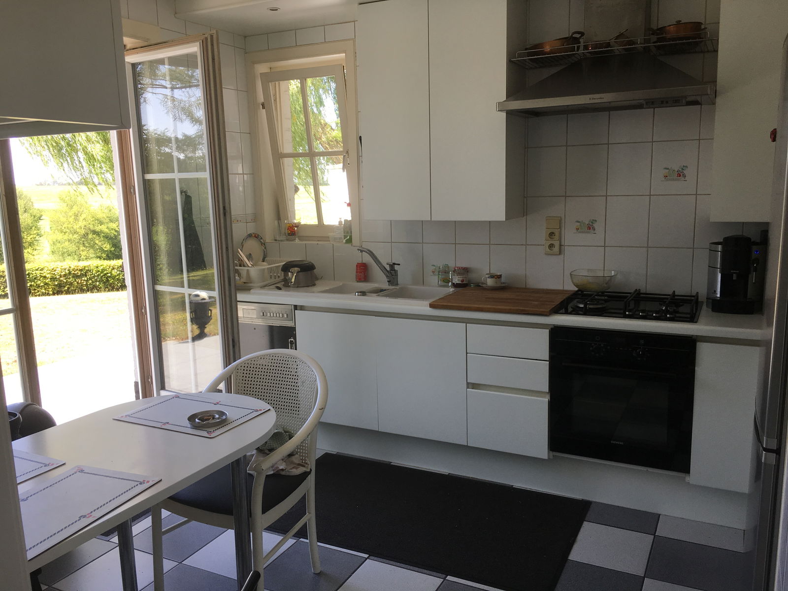 Gastfamilie Lasne 227220