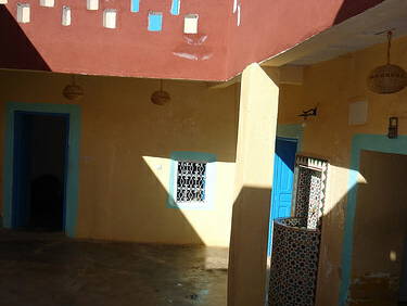 Famiglia Marrakech 148731-2