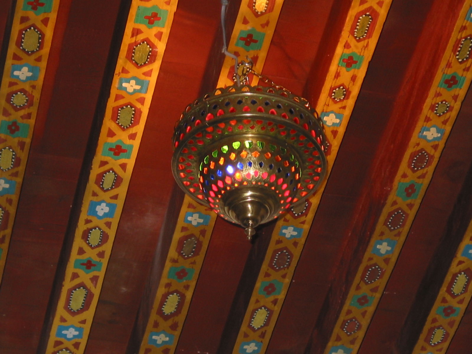 Tutta La Casa Fès 62811