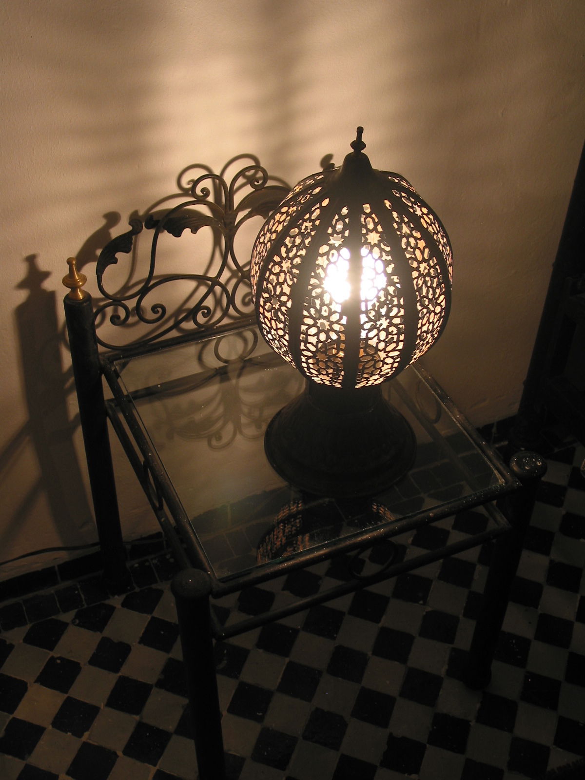 Tutta La Casa Fès 62811