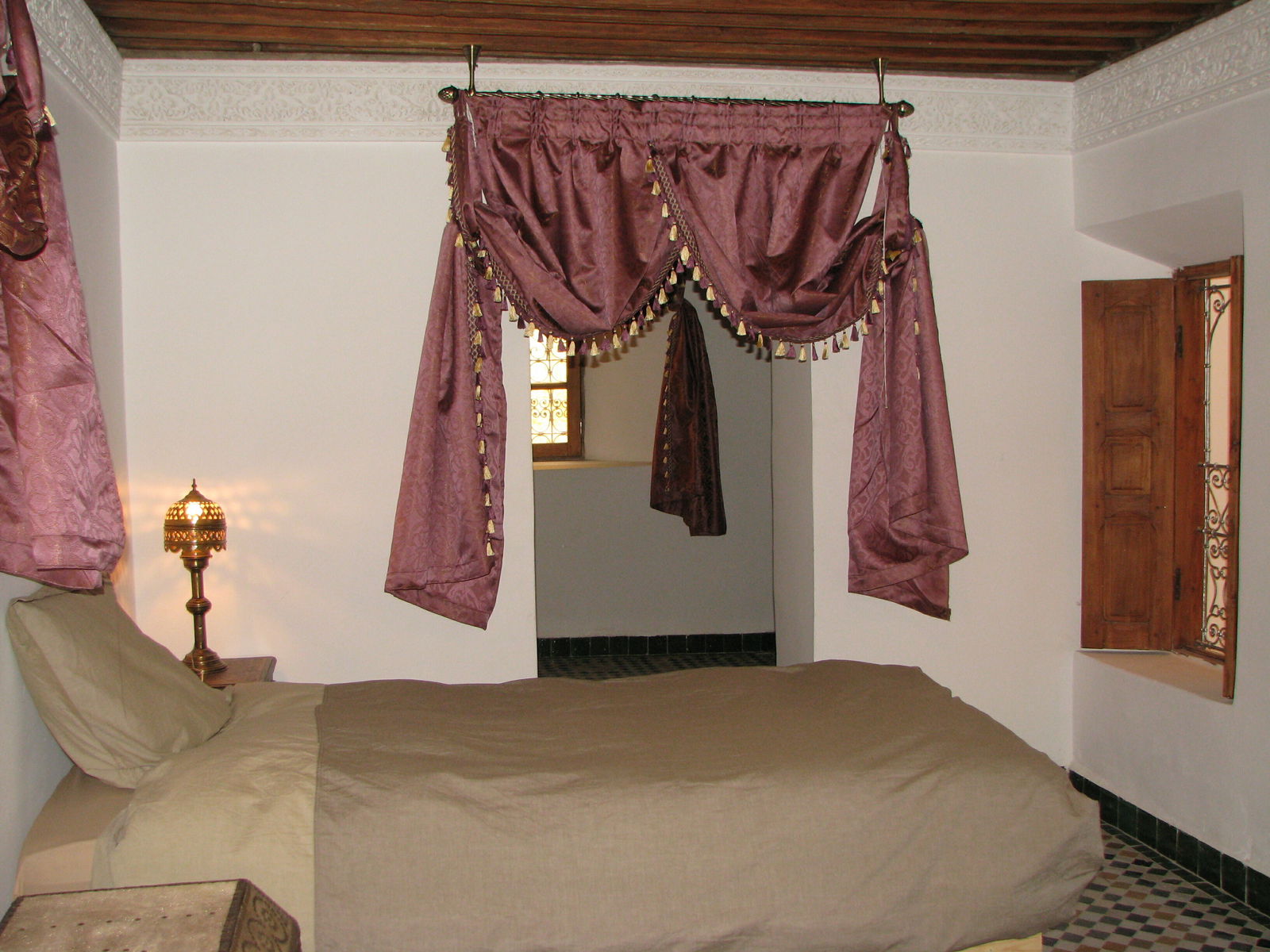 Unabhängiges Studio Fès 62811