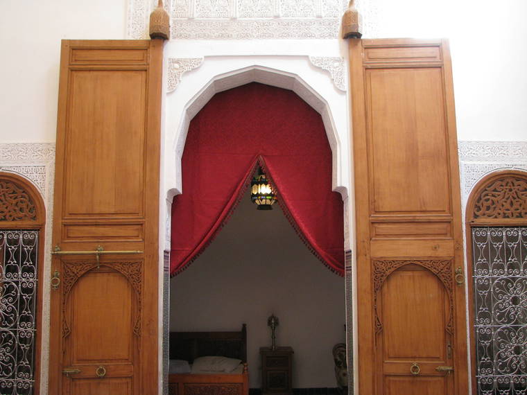 Chambre À Louer Fès 62811