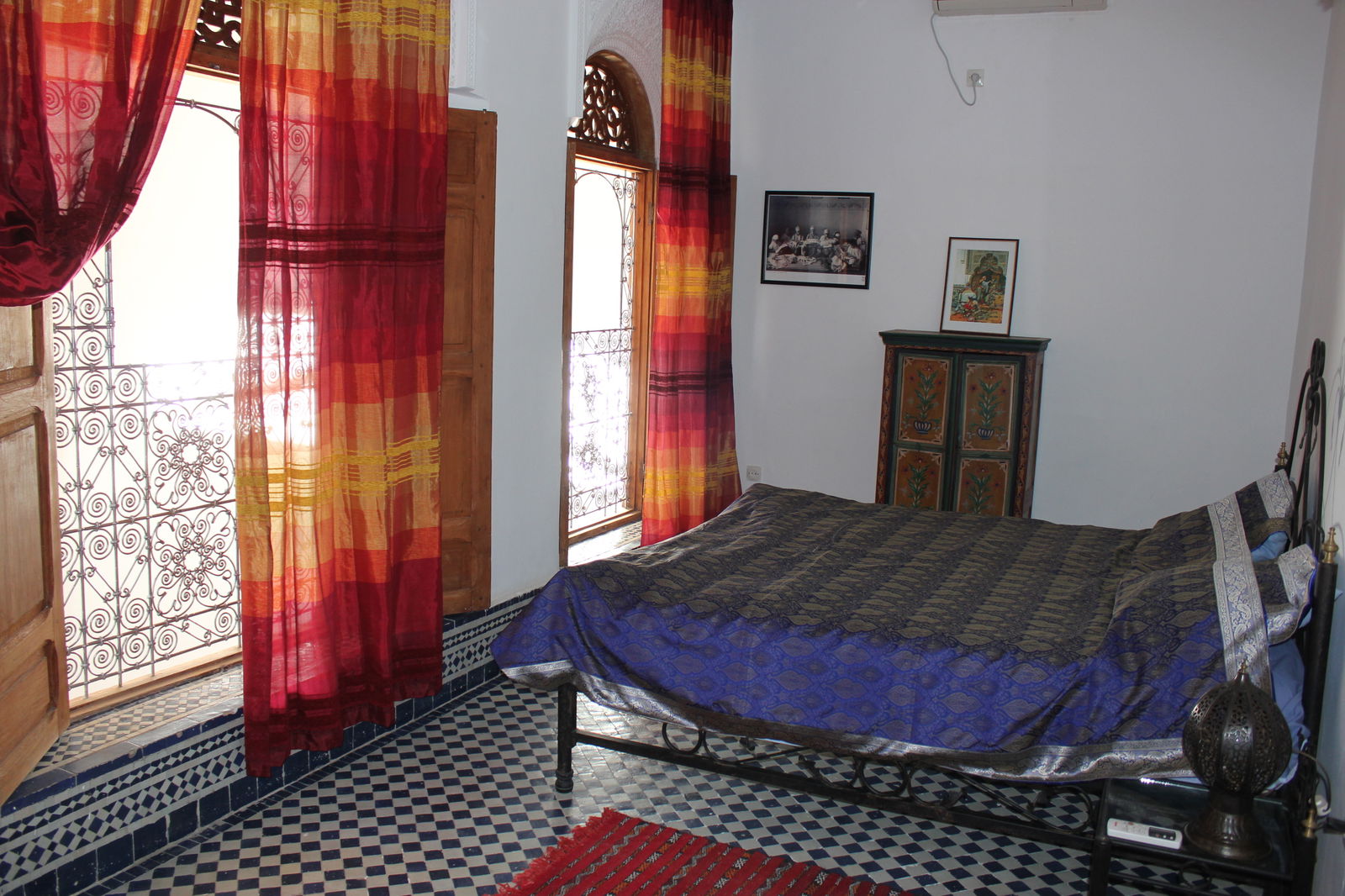 Independent Studio Fès 62811