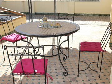 Logement Entier Fès 62811-9