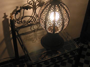 Logement Entier Fès 62811-12