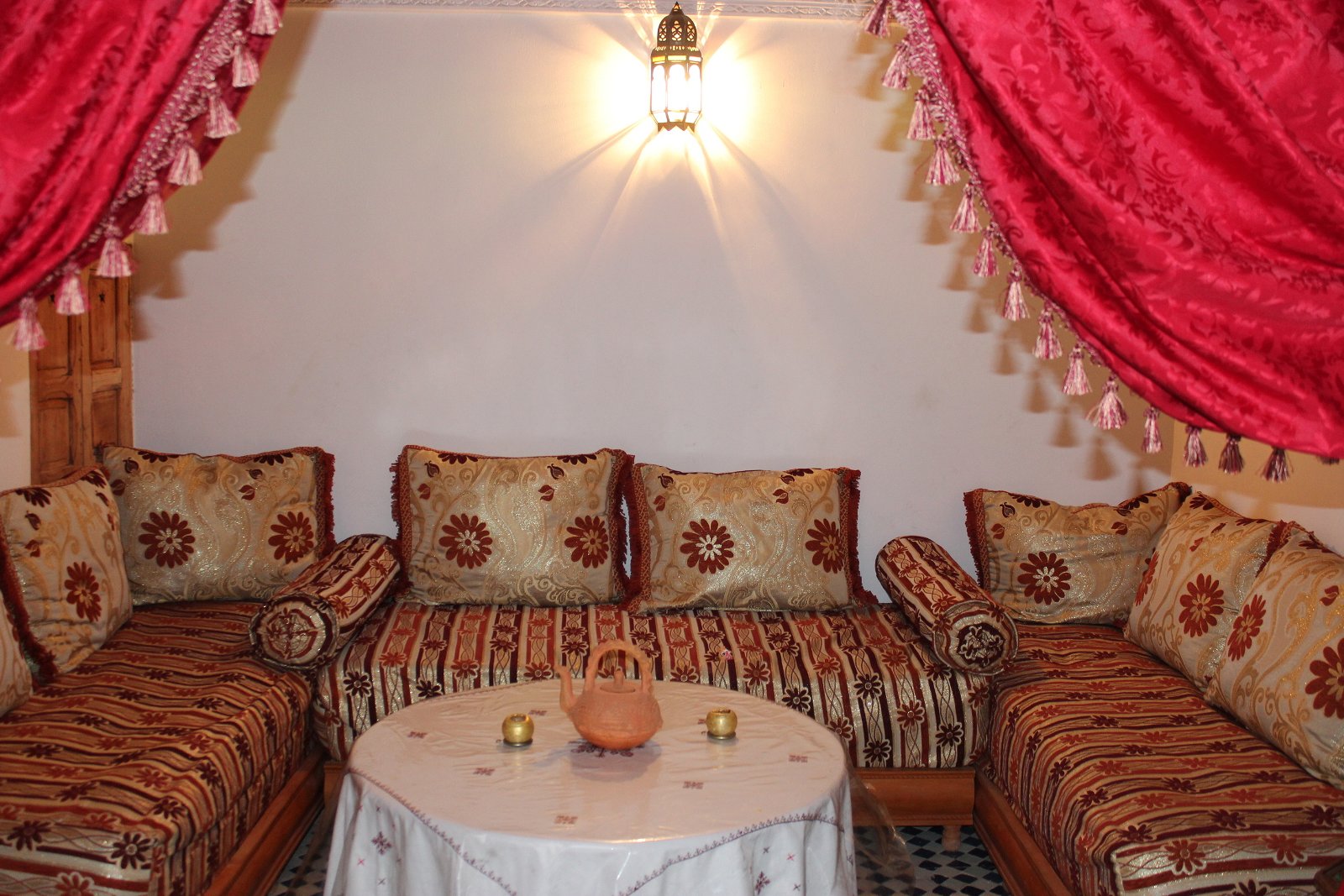 Onafhankelijke Studio Fès 62811