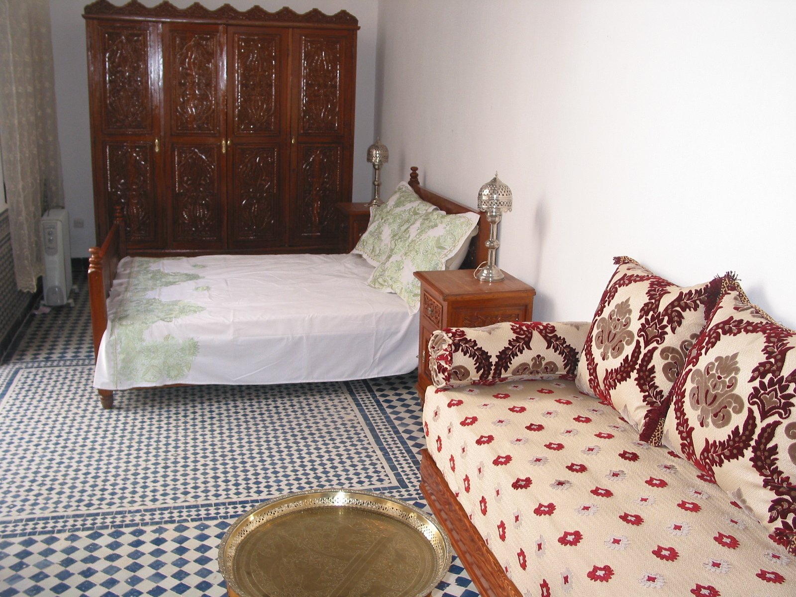 Onafhankelijke Studio Fès 62811