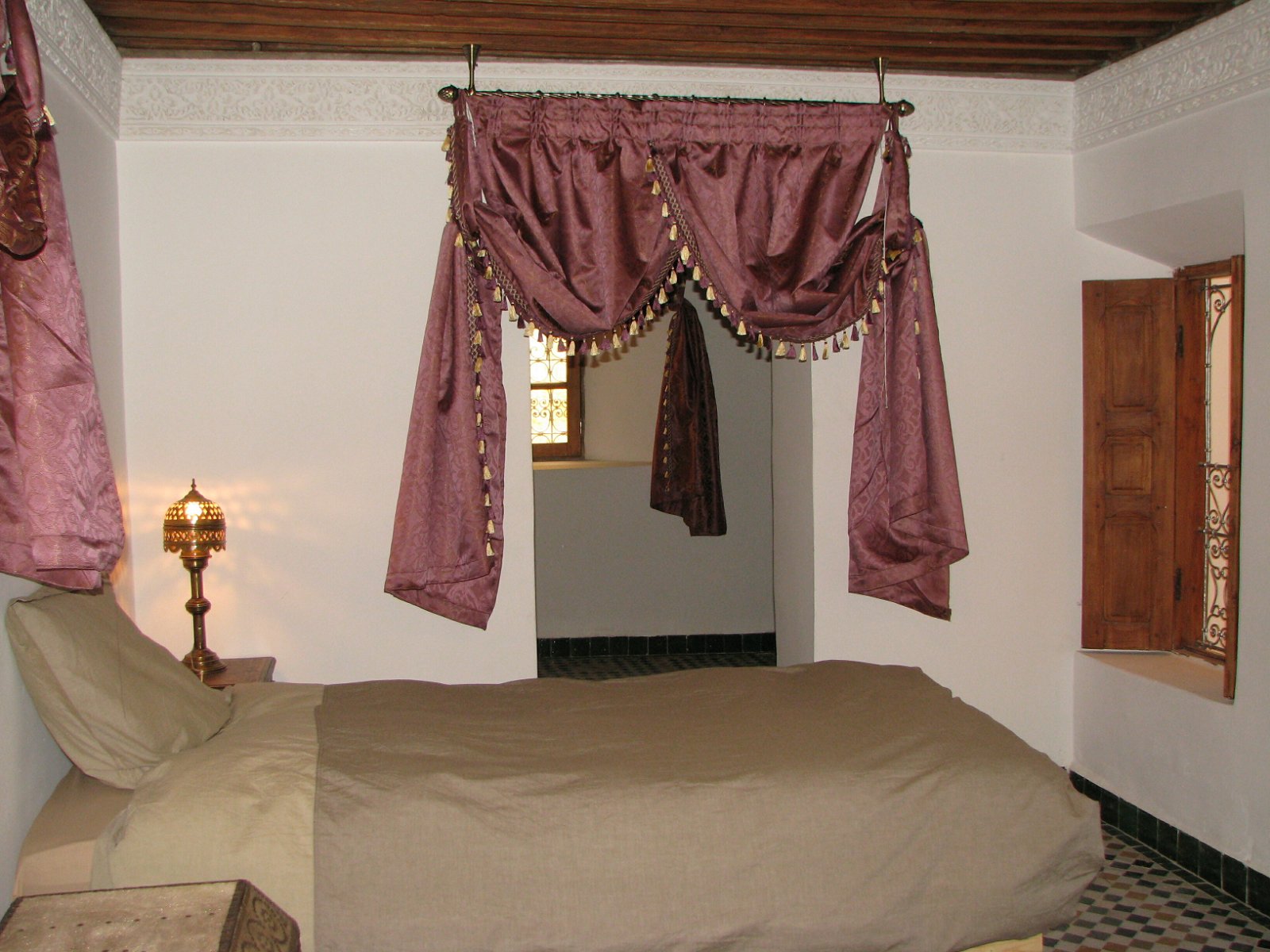 Onafhankelijke Studio Fès 62811