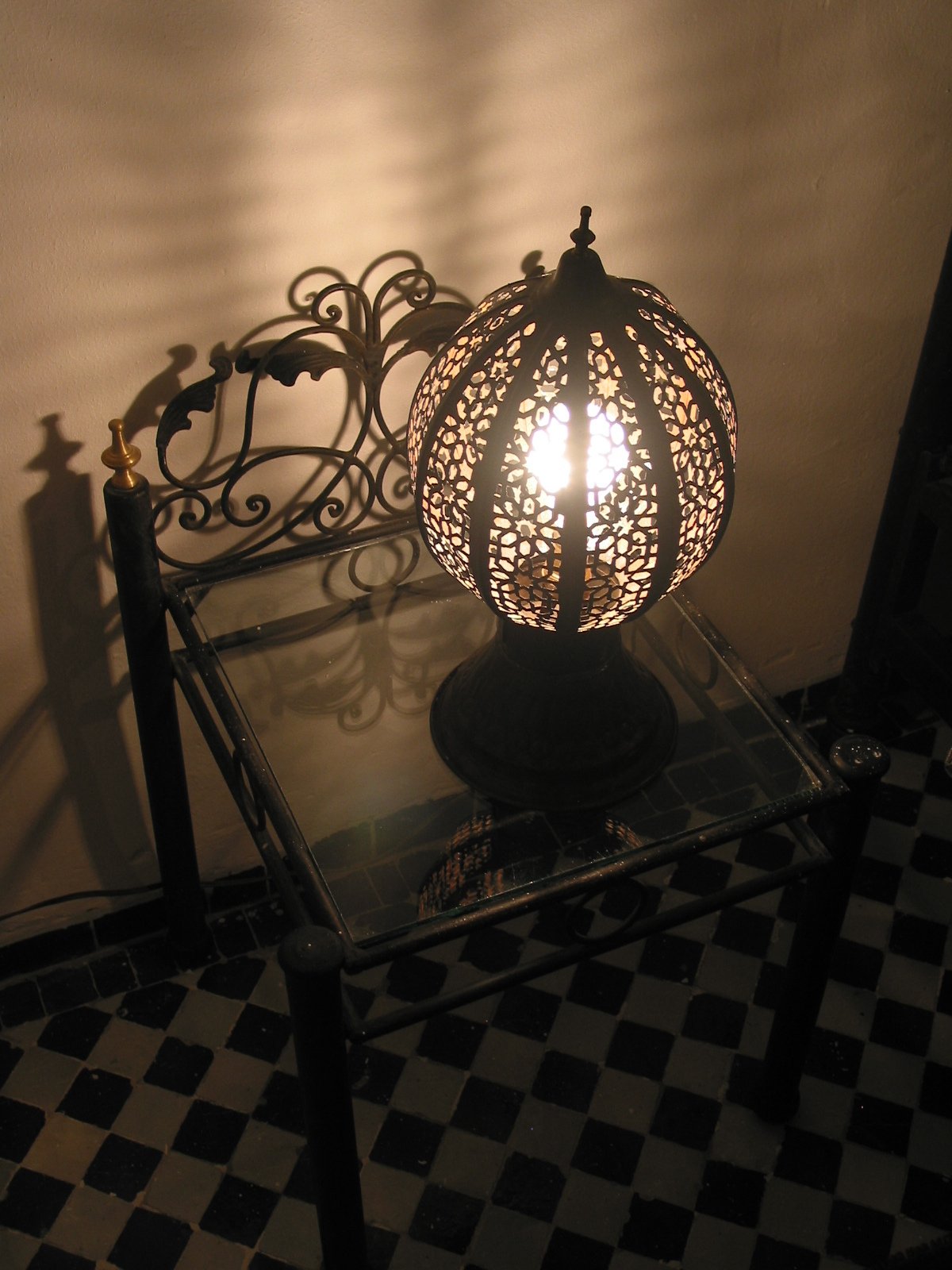 Onafhankelijke Studio Fès 62811