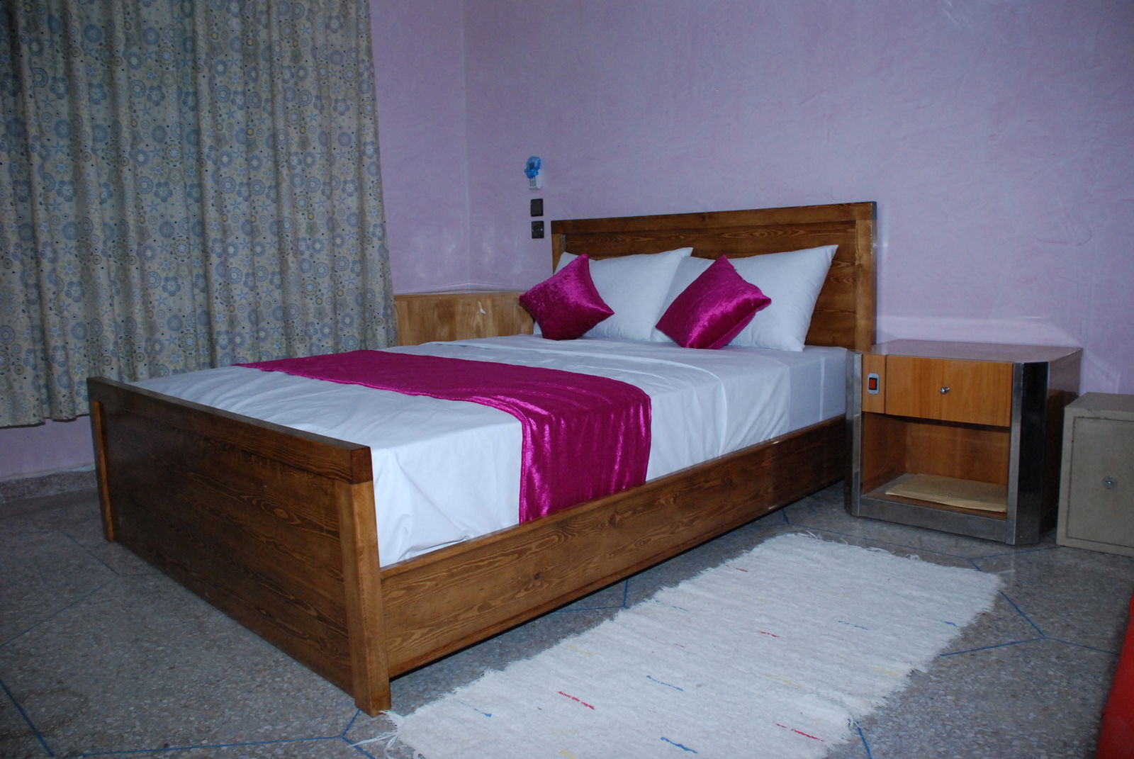 Chambre Chez L'habitant Skoura 169936