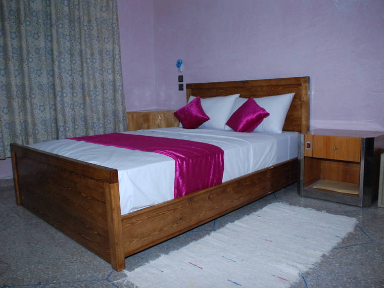 Homestay Skoura 169936-1