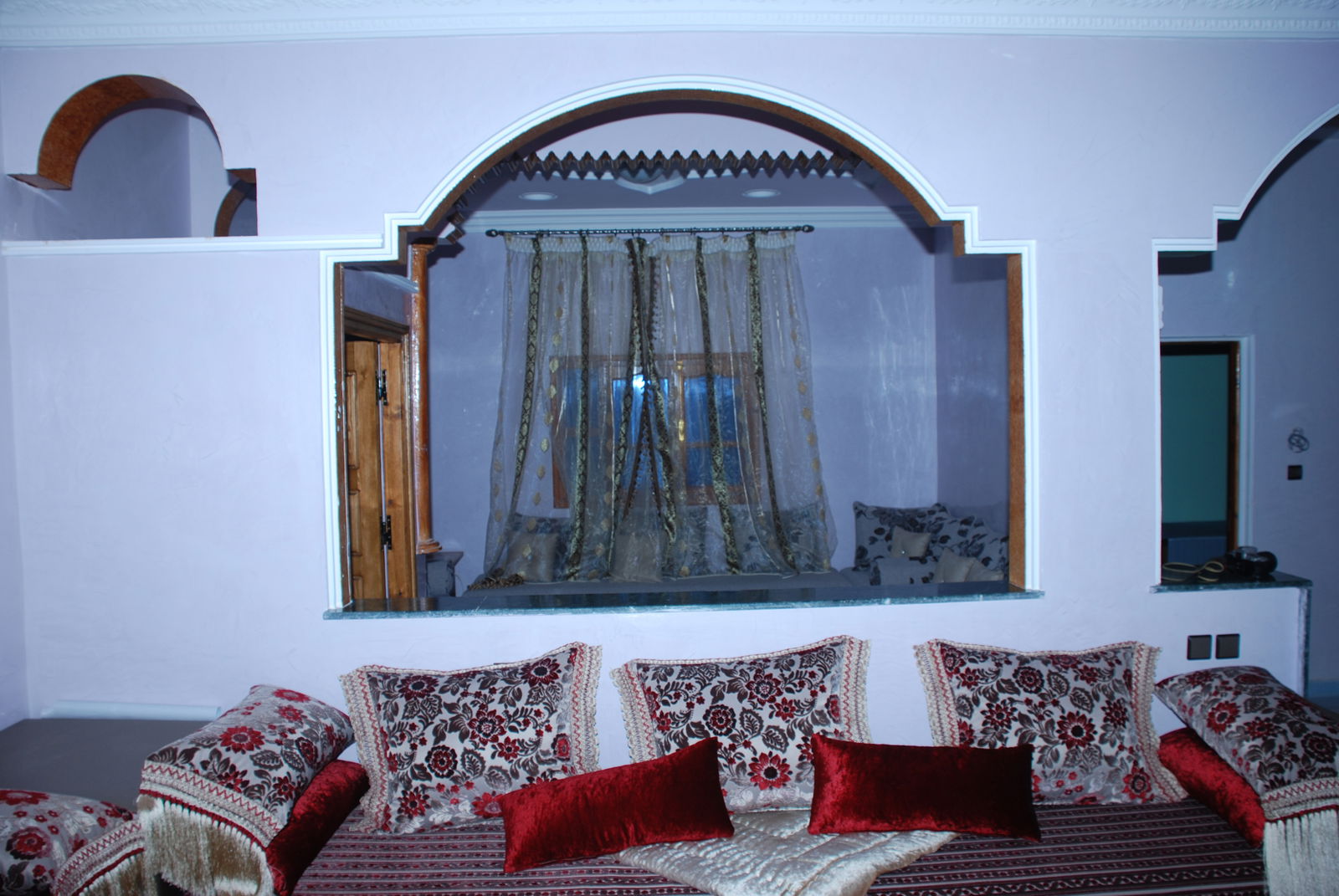 Chambre Chez L'habitant Skoura 169936