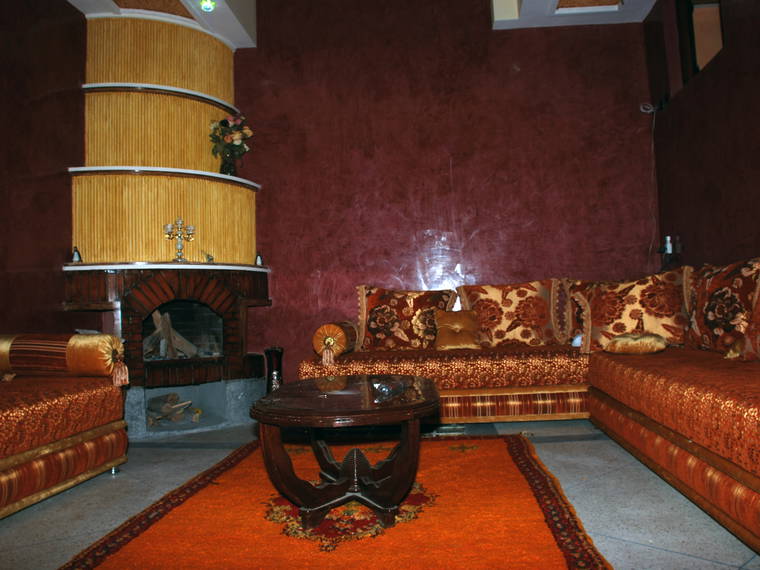 Chambre À Louer Skoura 169936