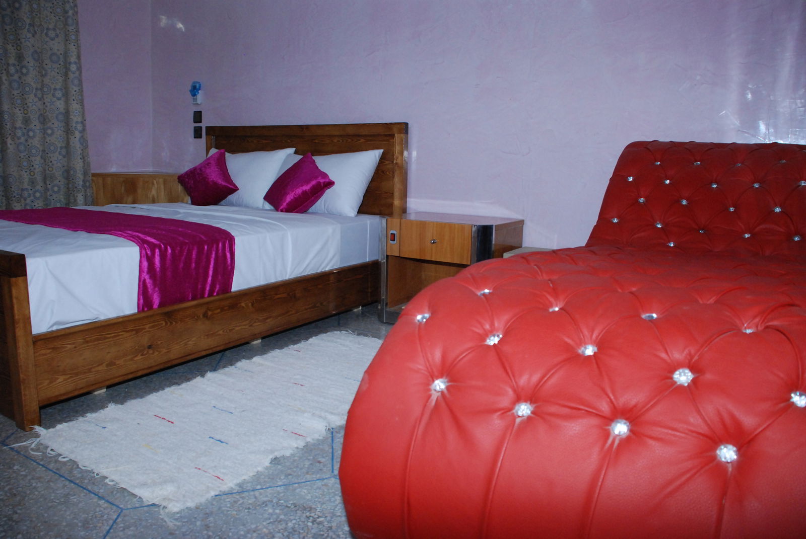Chambre Chez L'habitant Skoura 169936