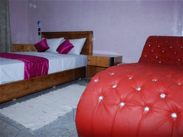 Chambre Chez L'habitant Skoura 169936-6