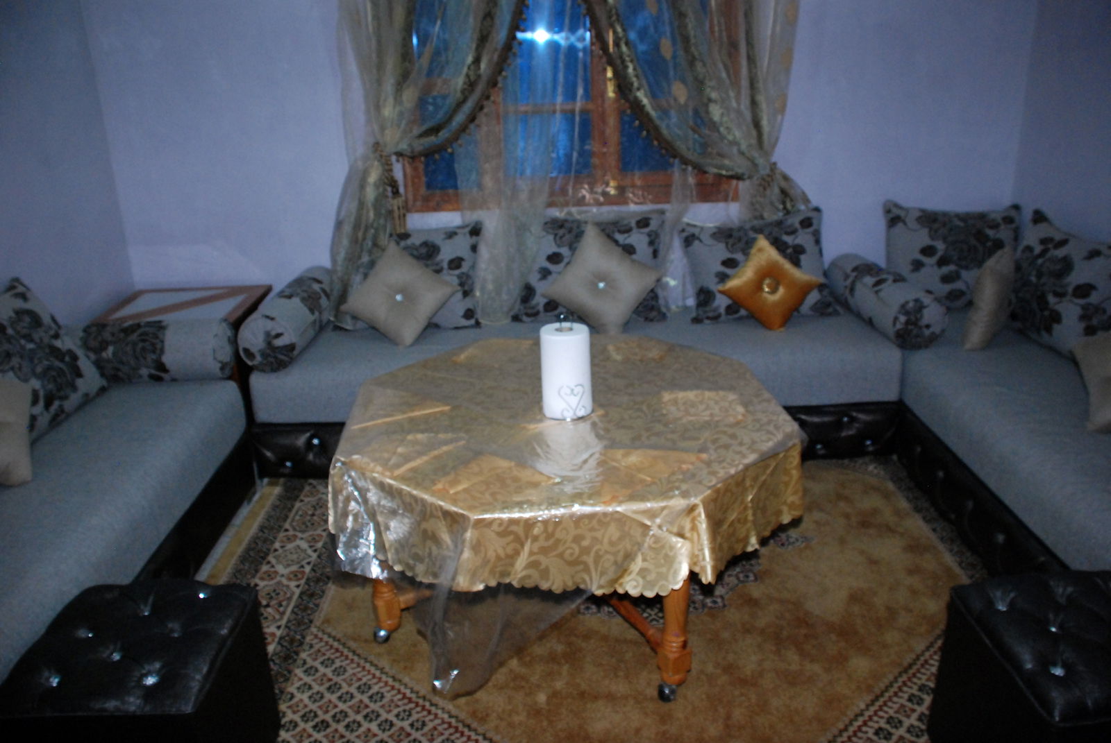 Chambre Chez L'habitant Skoura 169936