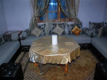 Chambre Chez L'habitant Skoura 169936-7