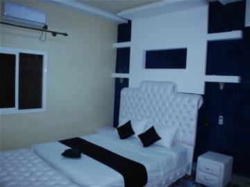 Chambre Chez L'habitant Skoura 169936-8