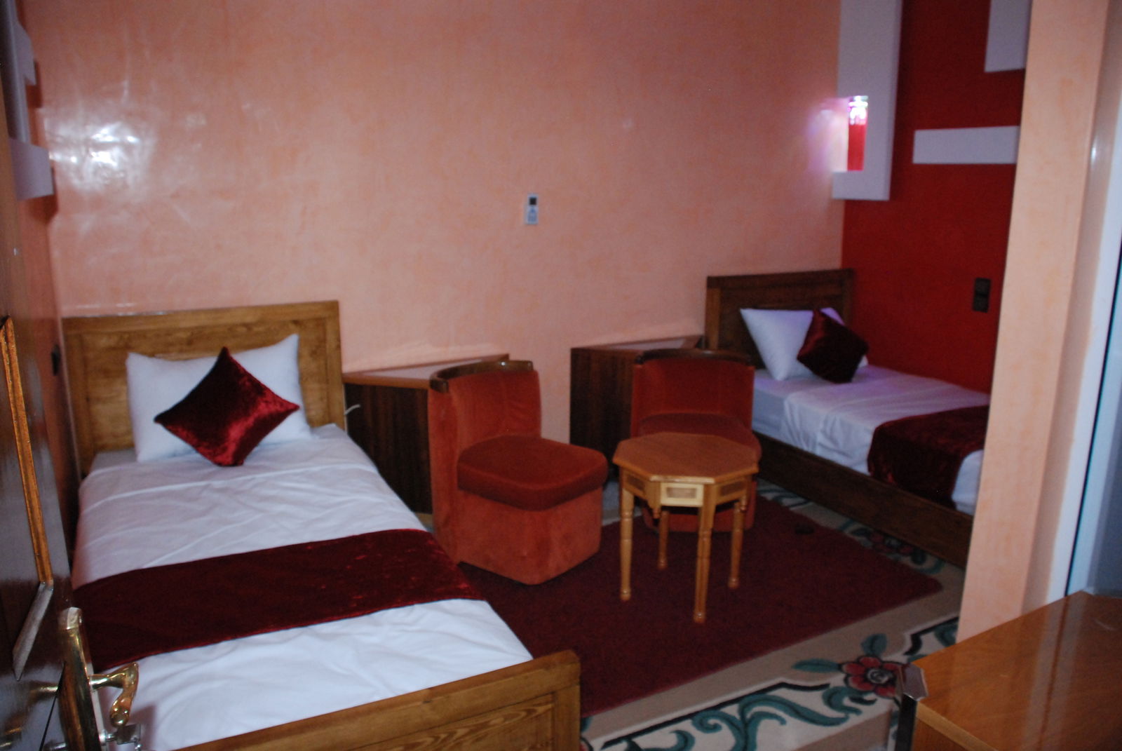 Chambre Chez L'habitant Skoura 169936