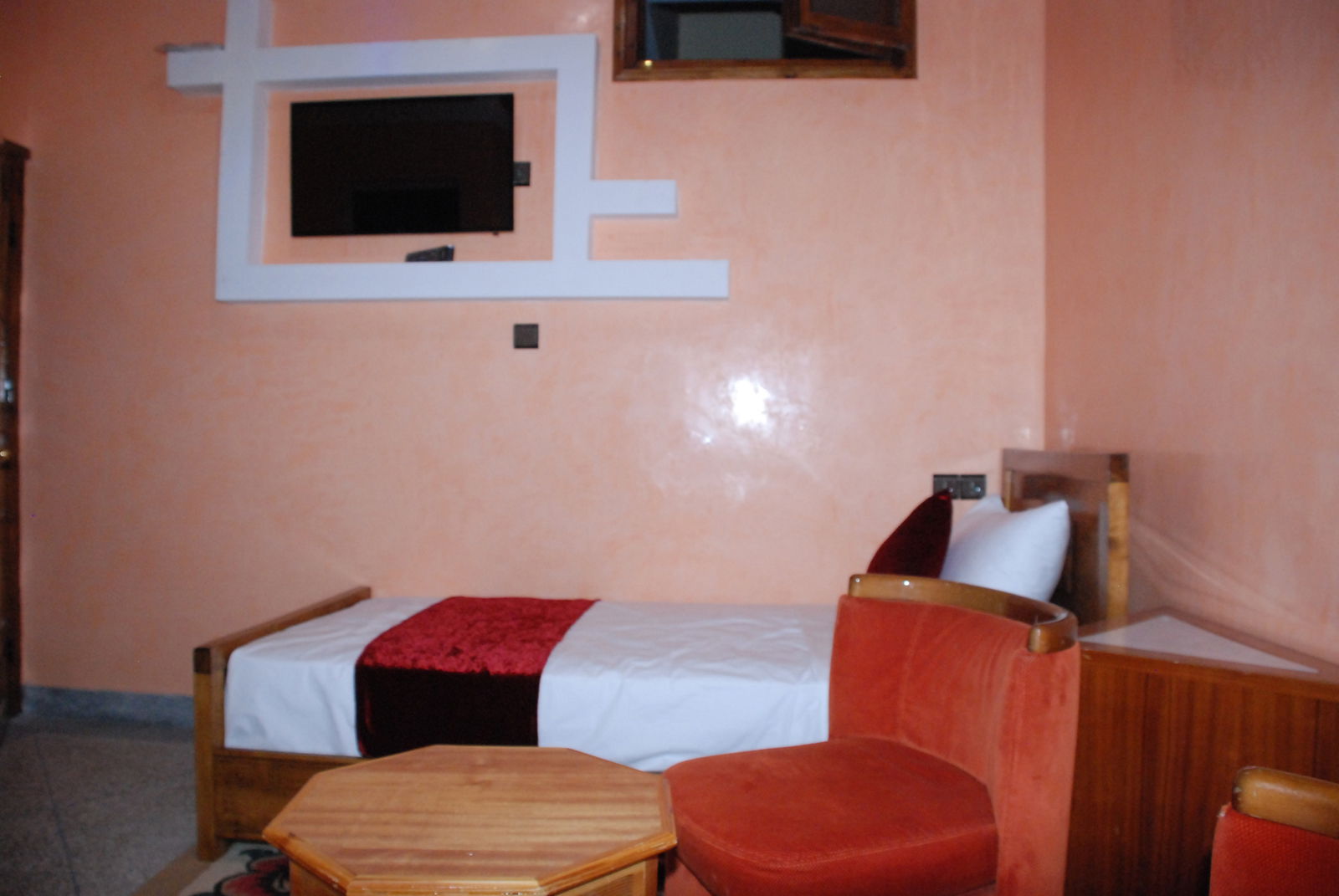 Chambre Chez L'habitant Skoura 169936