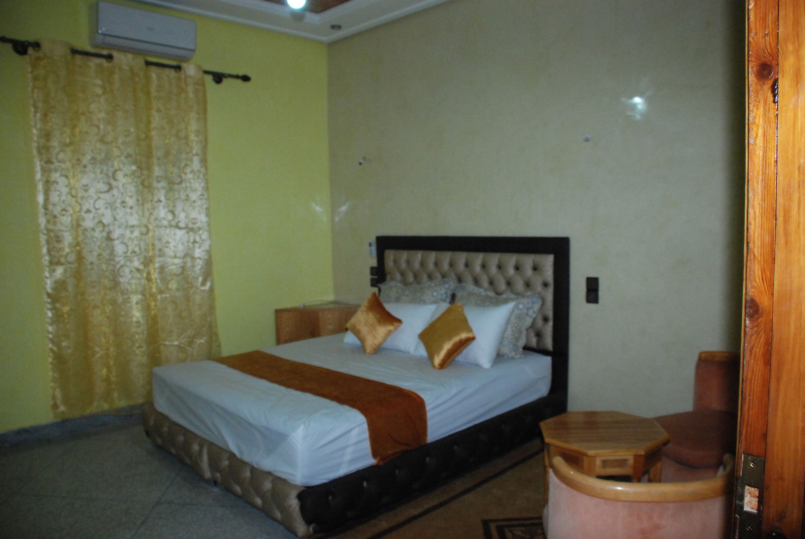 Chambre Chez L'habitant Skoura 169936