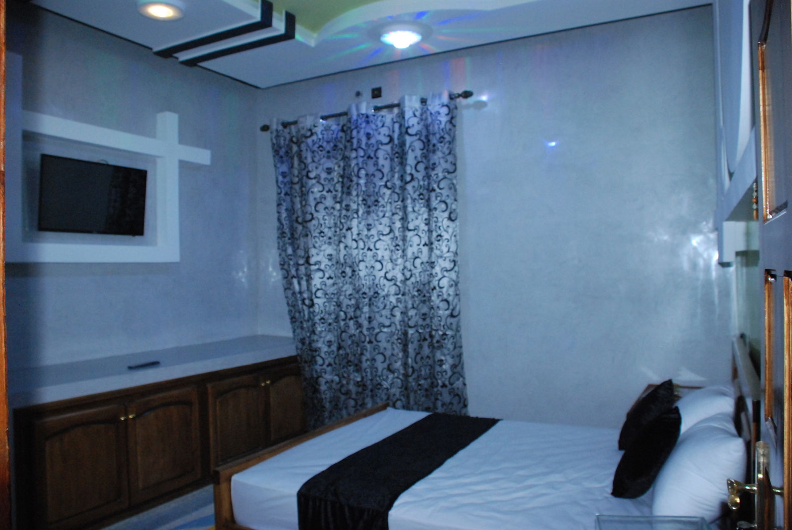 Chambre Chez L'habitant Skoura 169936