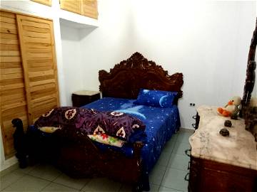 Room For Rent Tunis 193475-1