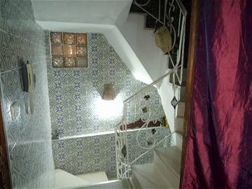 Room For Rent Tunis 193475