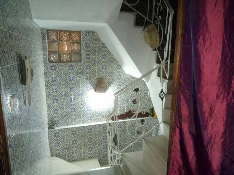 Tutta La Casa Tunis 193475-2