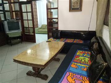 Room For Rent Tunis 193475