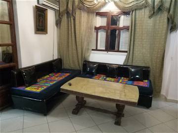 Logement Entier Tunis 193475-4