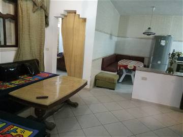 Logement Entier Tunis 193475-8
