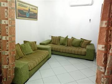 Logement Entier Tunis 193475-9