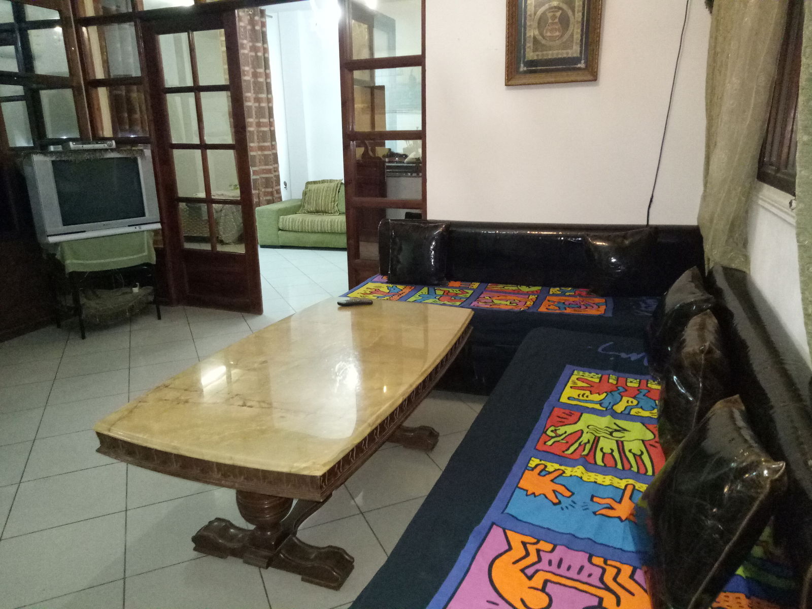 Independent Studio Tunis 193475