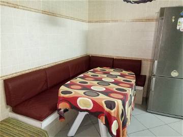 Logement Entier Tunis 193475-11