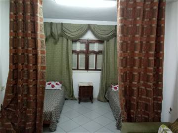 Logement Entier Tunis 193475-12