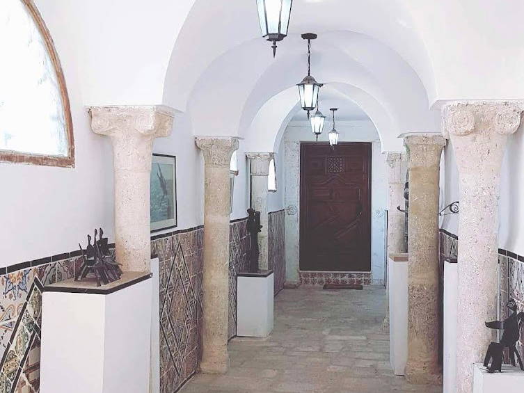 Gastgezin Rafraf 190034-1