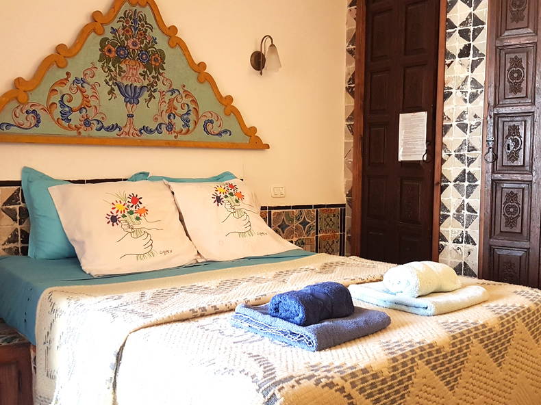 Homestay Rafraf 190034-4